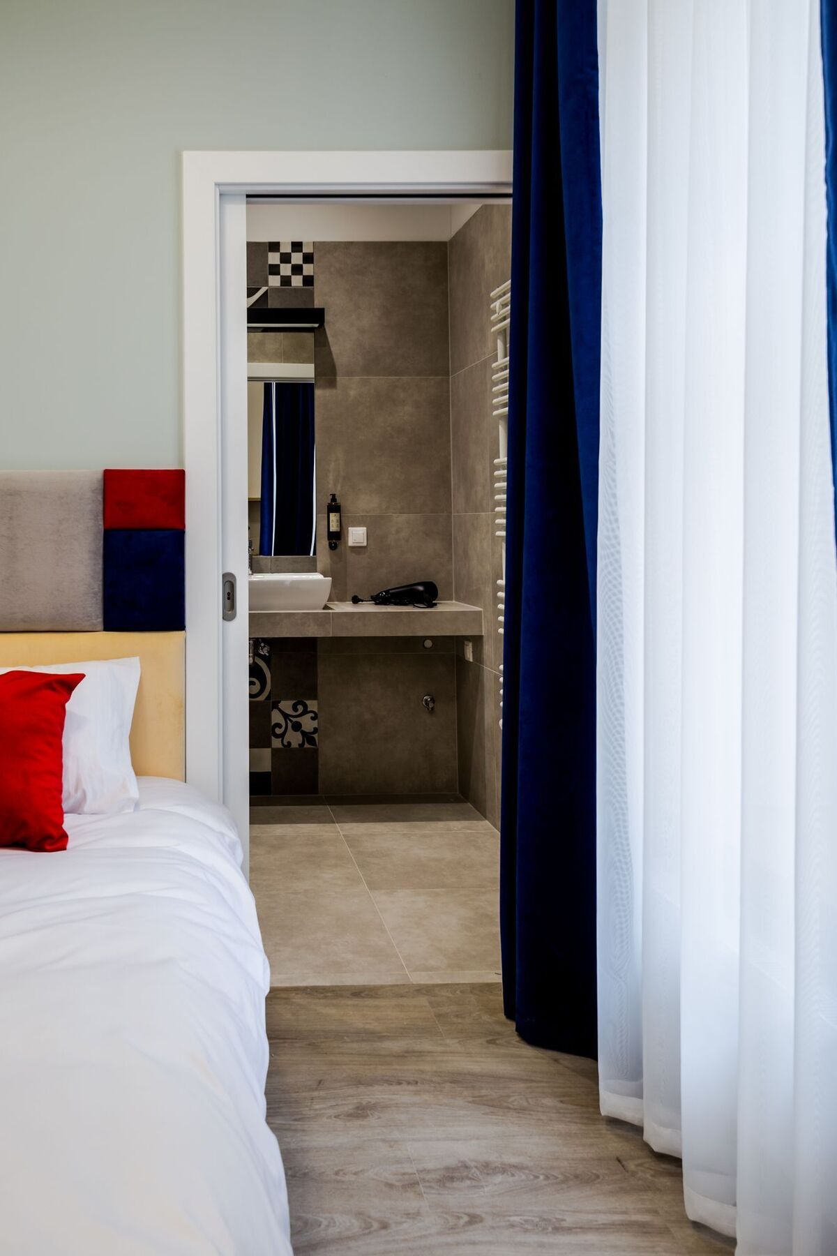 Zacisze Apartments By Habitan Krakow Bagian luar foto