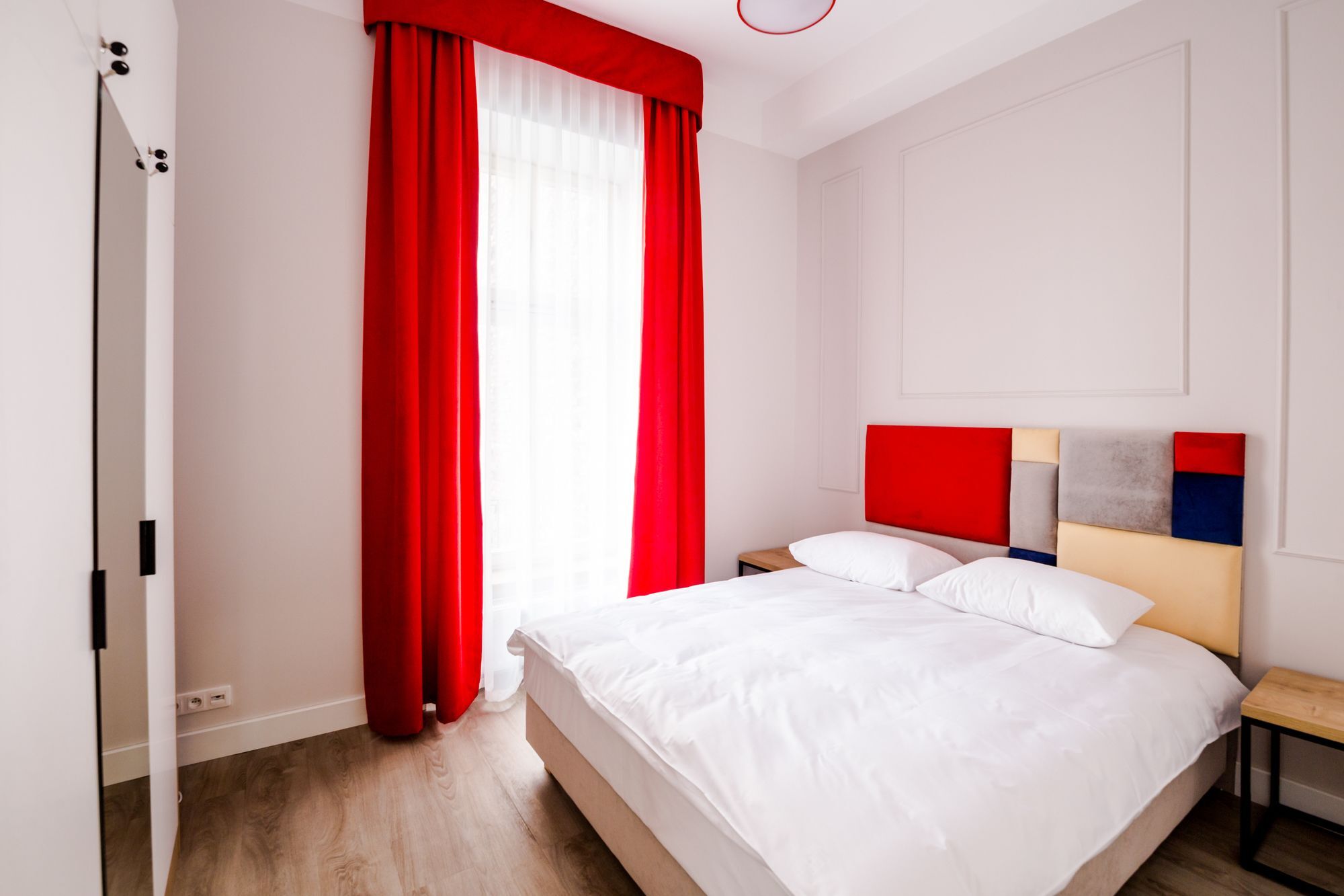 Zacisze Apartments By Habitan Krakow Bagian luar foto