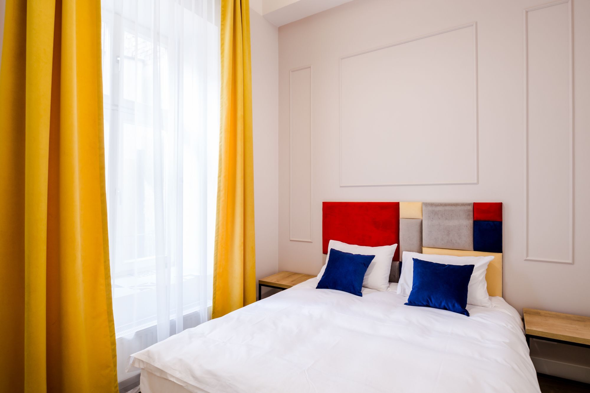 Zacisze Apartments By Habitan Krakow Bagian luar foto