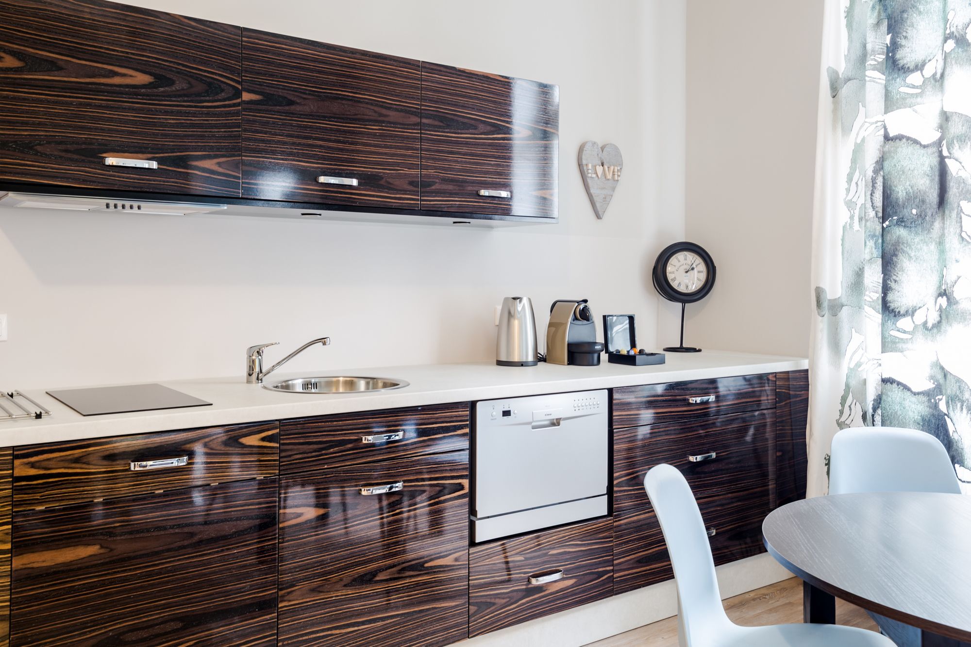 Zacisze Apartments By Habitan Krakow Bagian luar foto